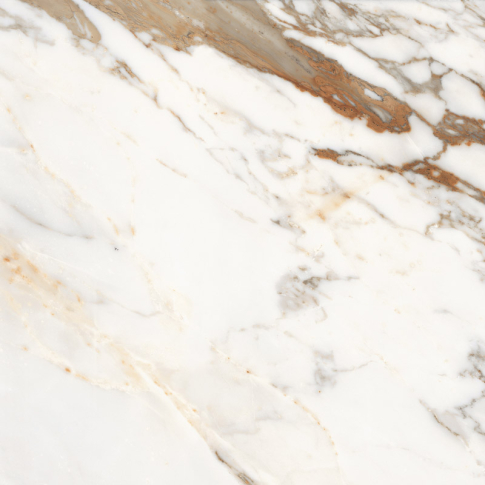Calacatta Roma 60х60 керамогранит полированный - картинка 6
