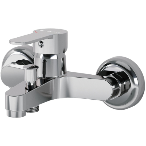 Смеситель для ванны/душа MOLERA N2033502LPT - картинка 1
