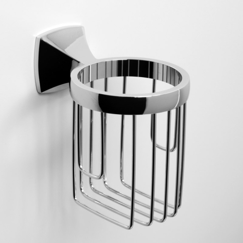 Держатель для освежителя воздуха Wern K-2545 - картинка 4