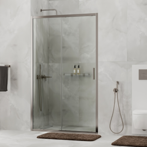 Tauber 64S13 Душевая двер - картинка 1