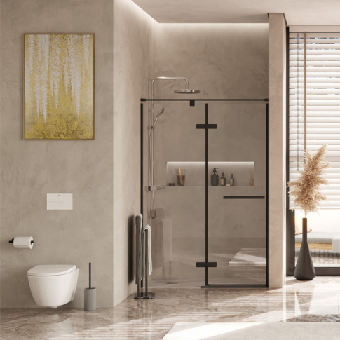 Унитаз подвесной ONA Rimless - картинка 2