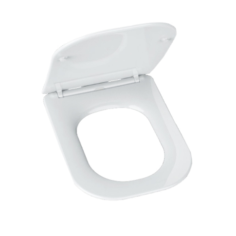 Сиденье UF дюропласт с микролифтом VETTORE - картинка 4