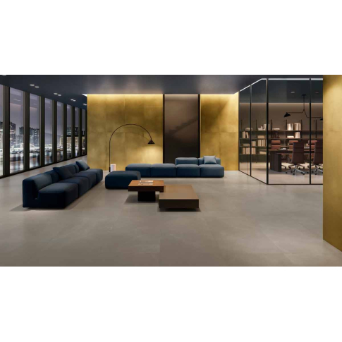 Континуум Айрон 60x60 керамический гранит натуральный 610010002675 - картинка 2