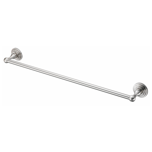 Ammer K-7030 Держатель полотенец одинарный																														 - картинка 1