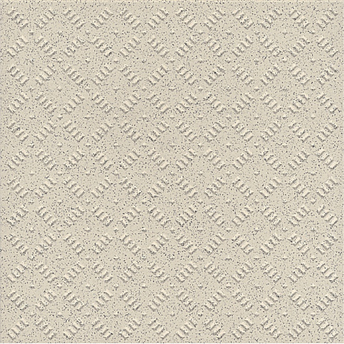 Имбирь бежевый 30x30 керамический гранит структурный SP990300N - картинка 1