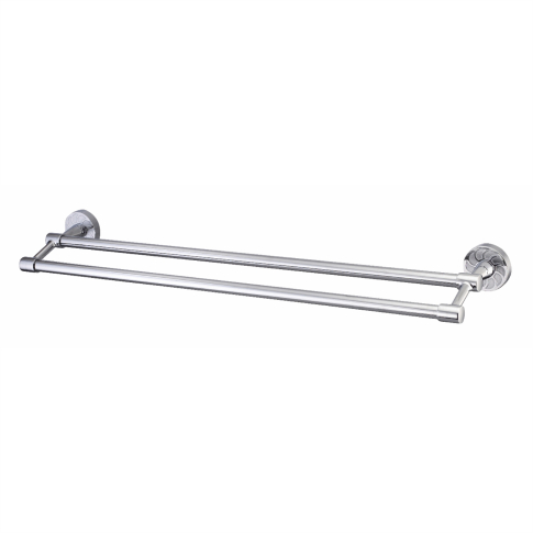 Isen K-4040 Держатель полотенец двойной - картинка 1