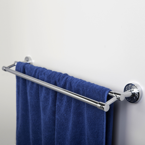 Isen K-4040 Держатель полотенец двойной - картинка 5