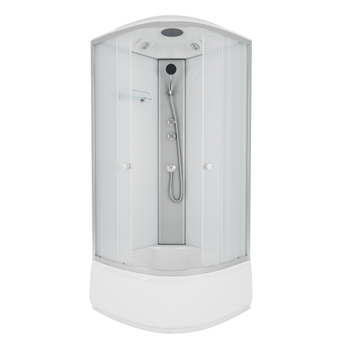 Душевая кабина Eco NG-7307-14 - картинка 4