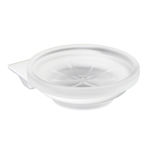Kammel K-8329WHITE Мыльница - картинка 1