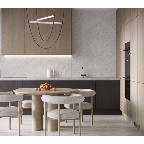 Absolute Bianco 60x120 керамический гранит карвинг лаппато - картинка 9