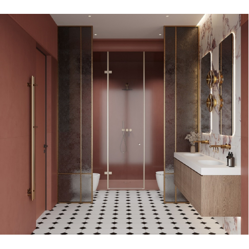 Хроматика светлый лен 60x119,5 плитка матовый LP6012B0021R - картинка 2