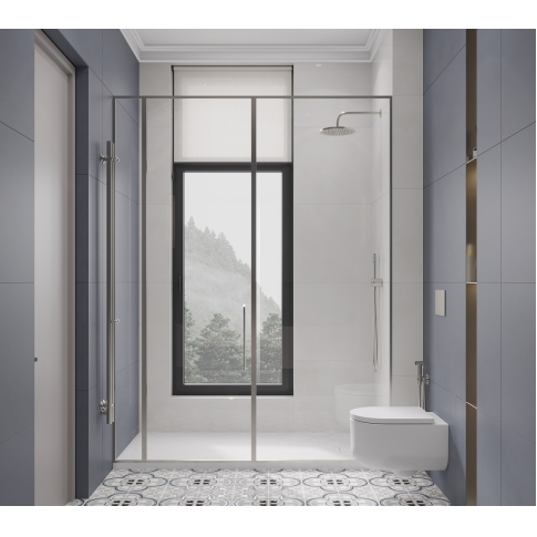 Хроматика светлый лен 60x119,5 плитка матовый LP6012B0021R - картинка 21