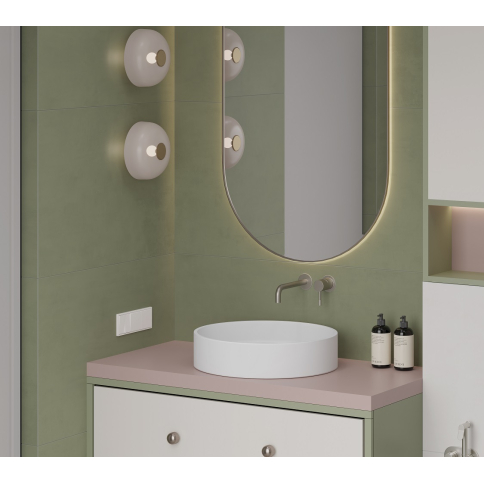 Хроматика светлый лен 60x119,5 плитка матовый LP6012B0021R - картинка 17