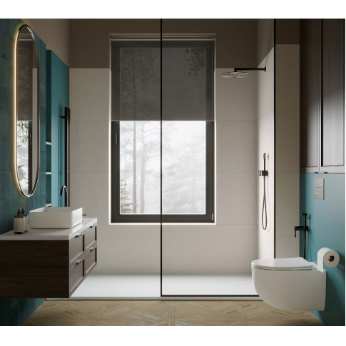 Хроматика светлый лен 60x119,5 плитка матовый LP6012B0021R - картинка 16