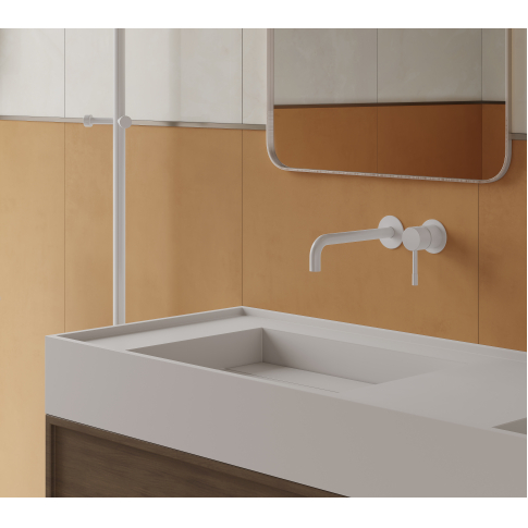 Хроматика светлый лен 60x119,5 плитка матовый LP6012B0021R - картинка 3