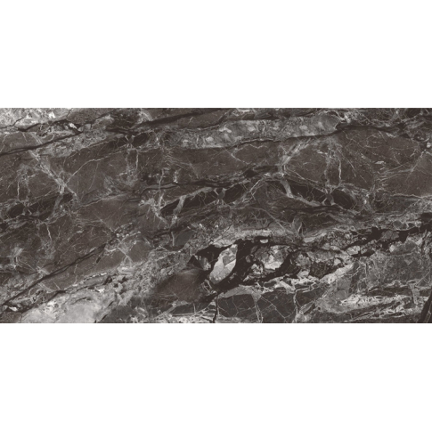 Kenya Nero 60х120 керамогранит полированный (HG) - картинка 8