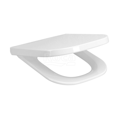 Сиденье с крышкой GAP для унитаза RIM - картинка 1