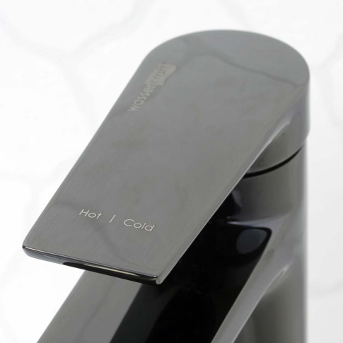 Смеситель для умывальника Glan 6603 - картинка 5