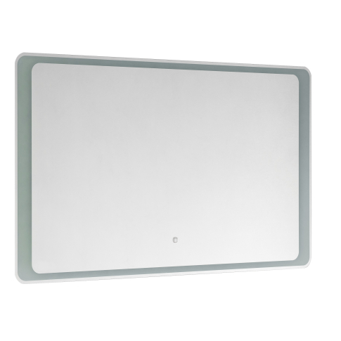 Зеркало Соул 120 с подсветкой LED - картинка 1