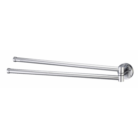 Isen K-4031 Держатель полотенец двойной - картинка 1