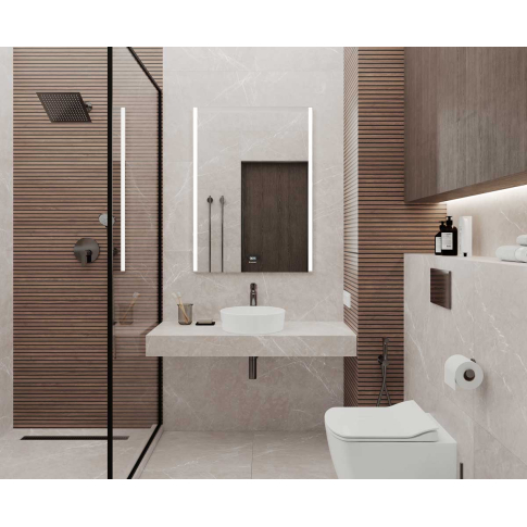 Wood Canarium Wenge Stripes 60x120 керамический гранит структурный матовый карвинг - картинка 5
