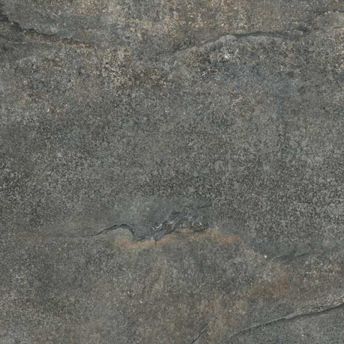 Storm Grey темный серый 60x60 керамический гранит матовый карвинг структурный LP6060G0141R - картинка 23