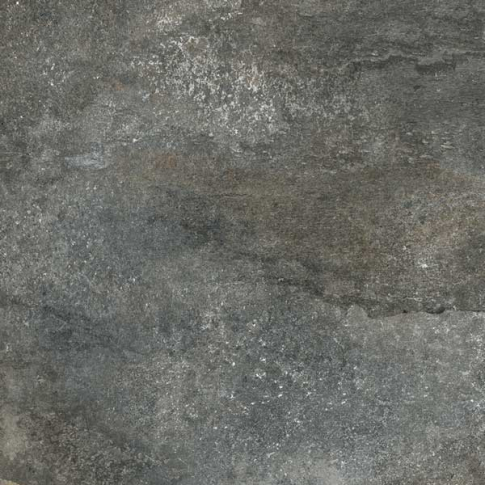 Storm Grey темный серый 60x60 керамический гранит матовый карвинг структурный LP6060G0141R - картинка 22