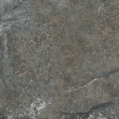 Storm Grey темный серый 60x60 керамический гранит матовый карвинг структурный LP6060G0141R - картинка 21