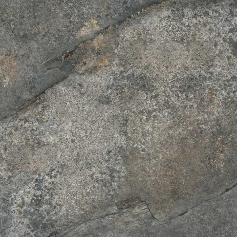 Storm Grey темный серый 60x60 керамический гранит матовый карвинг структурный LP6060G0141R - картинка 19