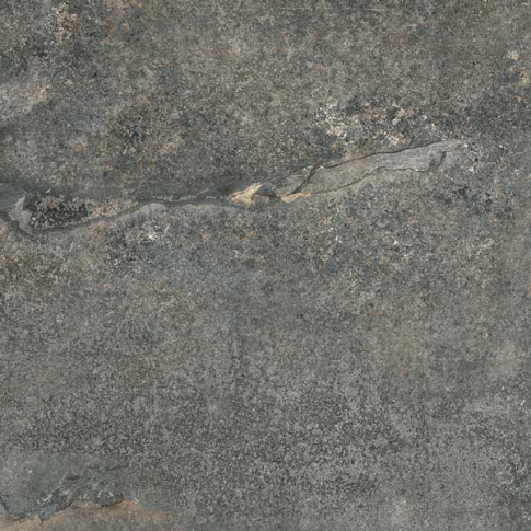 Storm Grey темный серый 60x60 керамический гранит матовый карвинг структурный LP6060G0141R - картинка 17