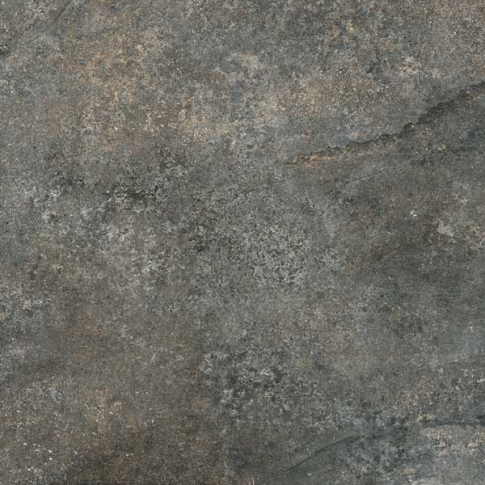 Storm Grey темный серый 60x60 керамический гранит матовый карвинг структурный LP6060G0141R - картинка 11