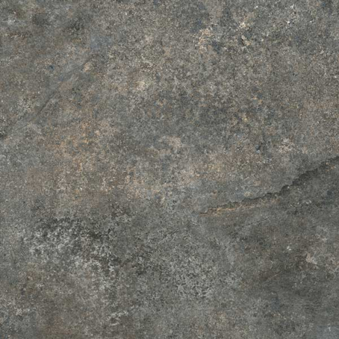 Storm Grey темный серый 60x60 керамический гранит матовый карвинг структурный LP6060G0141R - картинка 10