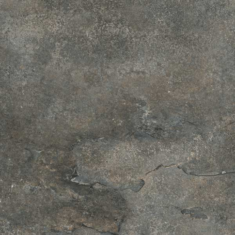 Storm Grey темный серый 60x60 керамический гранит матовый карвинг структурный LP6060G0141R - картинка 5