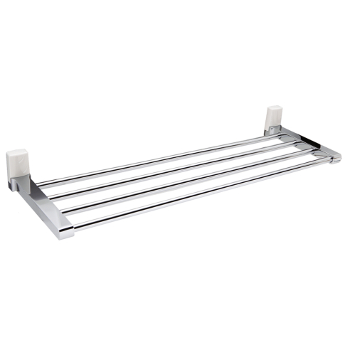 Leine K-5011WHITE Полка для полотенец - картинка 1