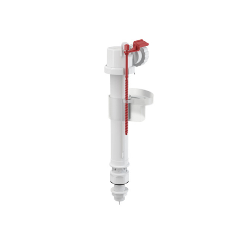 Впускной механизм с нижней подводкой A17-1/2"-BL-01 - картинка 1