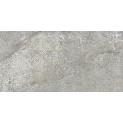 Storm Ash серый 60x119,5 керамический гранит матовый карвинг структурный LP6012G0141R - картинка 7