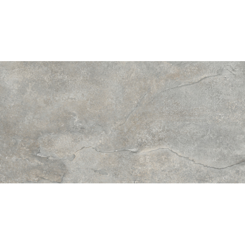 Storm Ash серый 60x119,5 керамический гранит матовый карвинг структурный LP6012G0141R - картинка 9