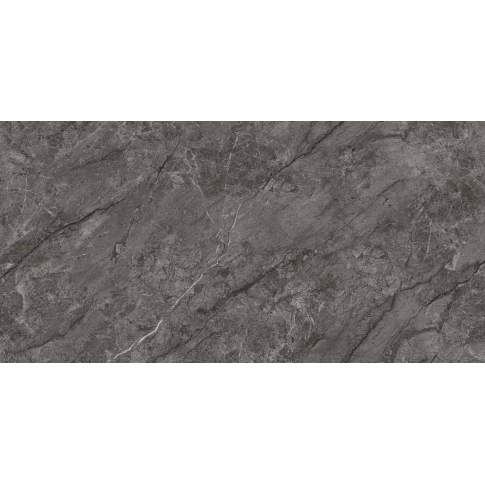 Absolute Black 60x120 керамический гранит карвинг лаппато - картинка 3