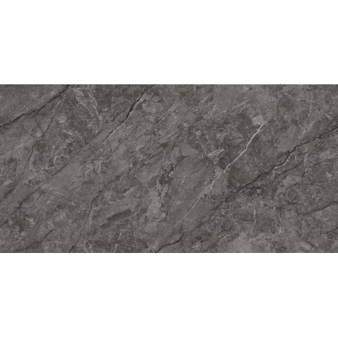 Absolute Black 60x120 керамический гранит карвинг лаппато - картинка 7