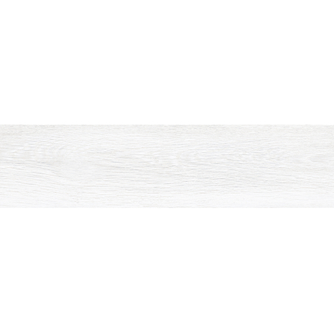 Madera белый 20x80 керамический гранит матовый структурный - картинка 1