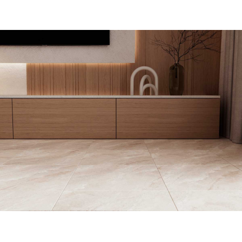 Avalon светло-бежевый 42x42 керамический гранит матовый 17914 - картинка 2