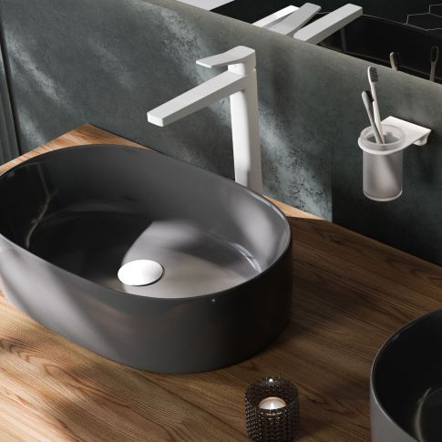 Weil 2303 Смеситель для умывальника - картинка 3