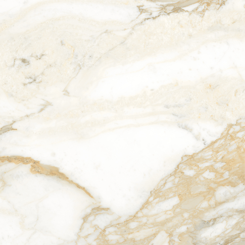 Calacatta Oro 60х60 керамогранит матовый - картинка 1