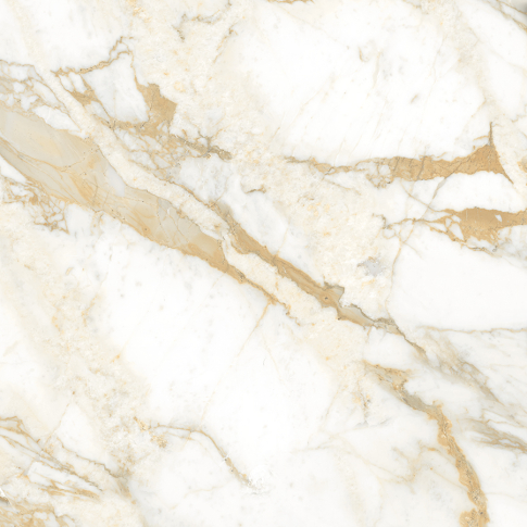 Calacatta Oro 60х60 керамогранит матовый - картинка 3