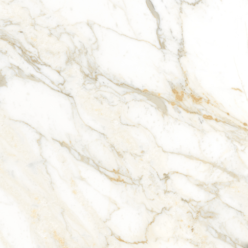 Calacatta Oro 60х60 керамогранит матовый - картинка 4