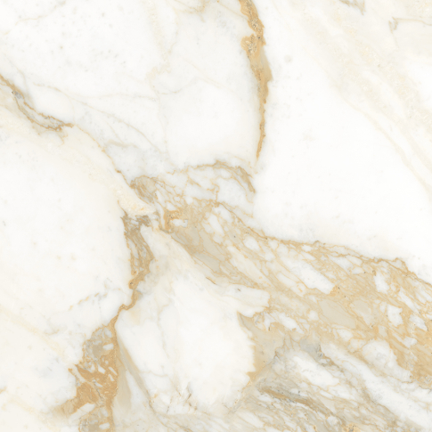 Calacatta Oro 60х60 керамогранит матовый - картинка 9