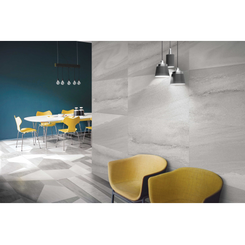 Urban Dazzle Gris 60х120 керамогранит шугар лаппато - картинка 5