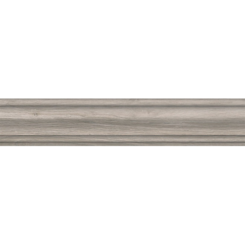 Арсенале бежевый светлый 8x39,8 плинтус матовый SG5159\BTG - картинка 1