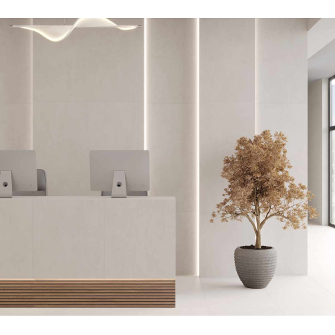 Malta Greige серо-бежевый 60x119,5 керамический гранит матовый LP6012G0291R - картинка 2