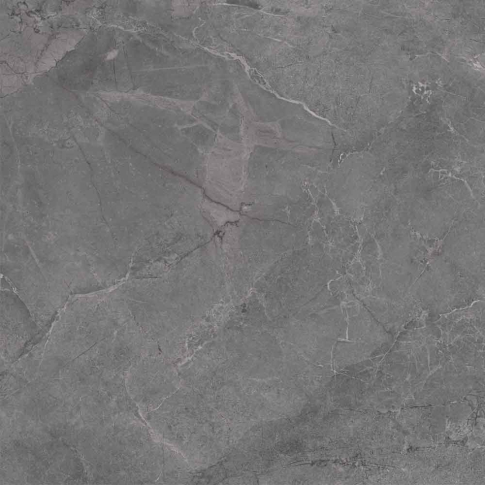 Pluto Grigio серый 60x60 керамический гранит матовый - картинка 4